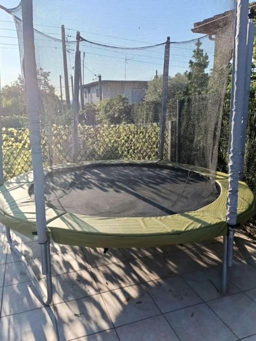 Willa Casa Con Jardin Y Piscina Privada. Santa Eulalia de Ronsaná Zewnętrze zdjęcie