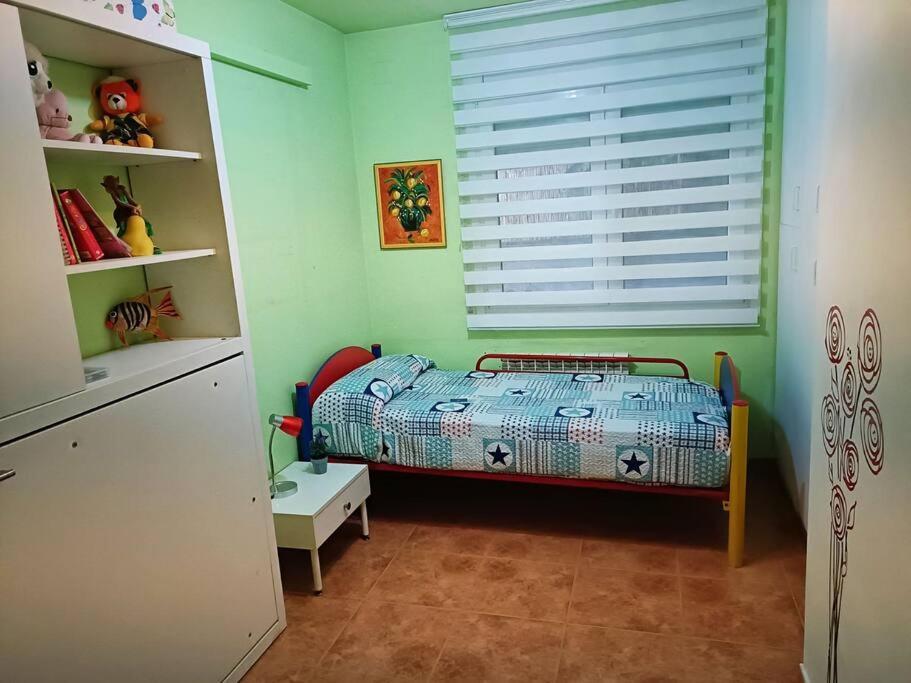 Willa Casa Con Jardin Y Piscina Privada. Santa Eulalia de Ronsaná Zewnętrze zdjęcie